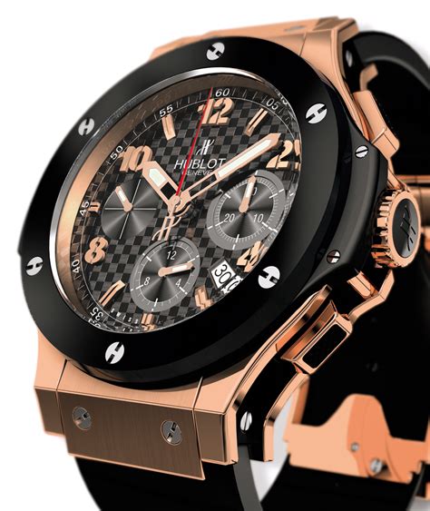 big bag hublot|hublot big bang watch price.